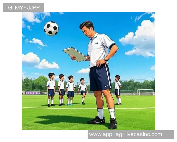 足球经理2016全攻略：从新手到大师的成长之路与战术解析