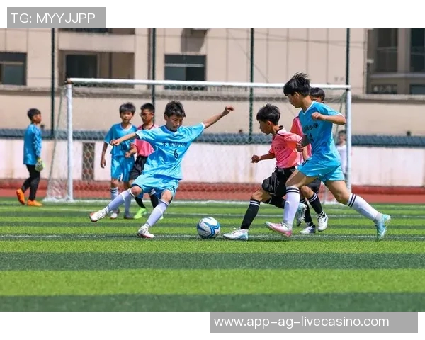 足球教案设计与实施探讨提升青少年足球技能与团队合作能力