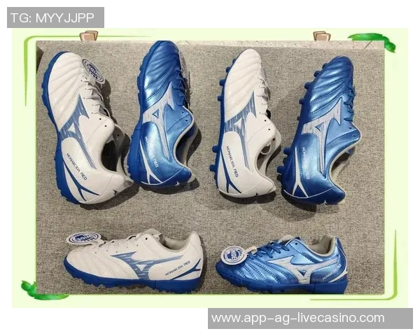 踢足球的鞋子选择与保养技巧全面解析助你提升球场表现