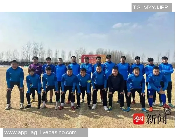 徐州少儿足球培训机构助力孩子成长与梦想成真